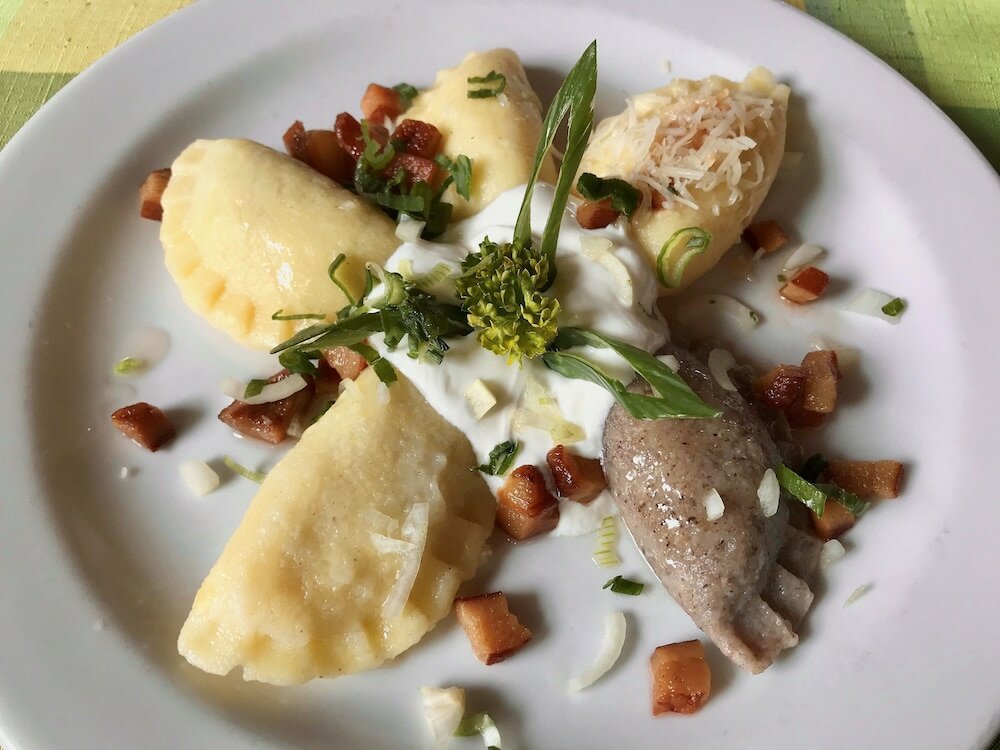 Фото Penzión Koliba u Štefana