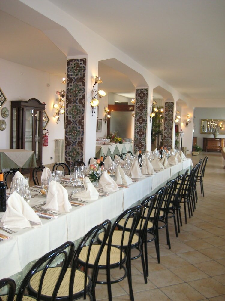 Фото Hotel Villa San Giovanni