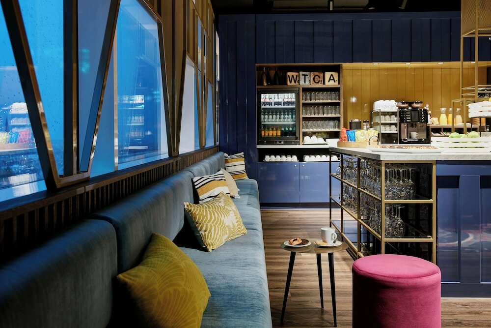 Фото Lindner Hotel Antwerp, part of JdV by Hyatt