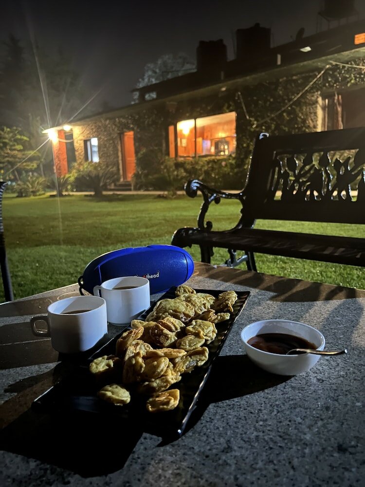 Фото Cedar Lodge by Aahma