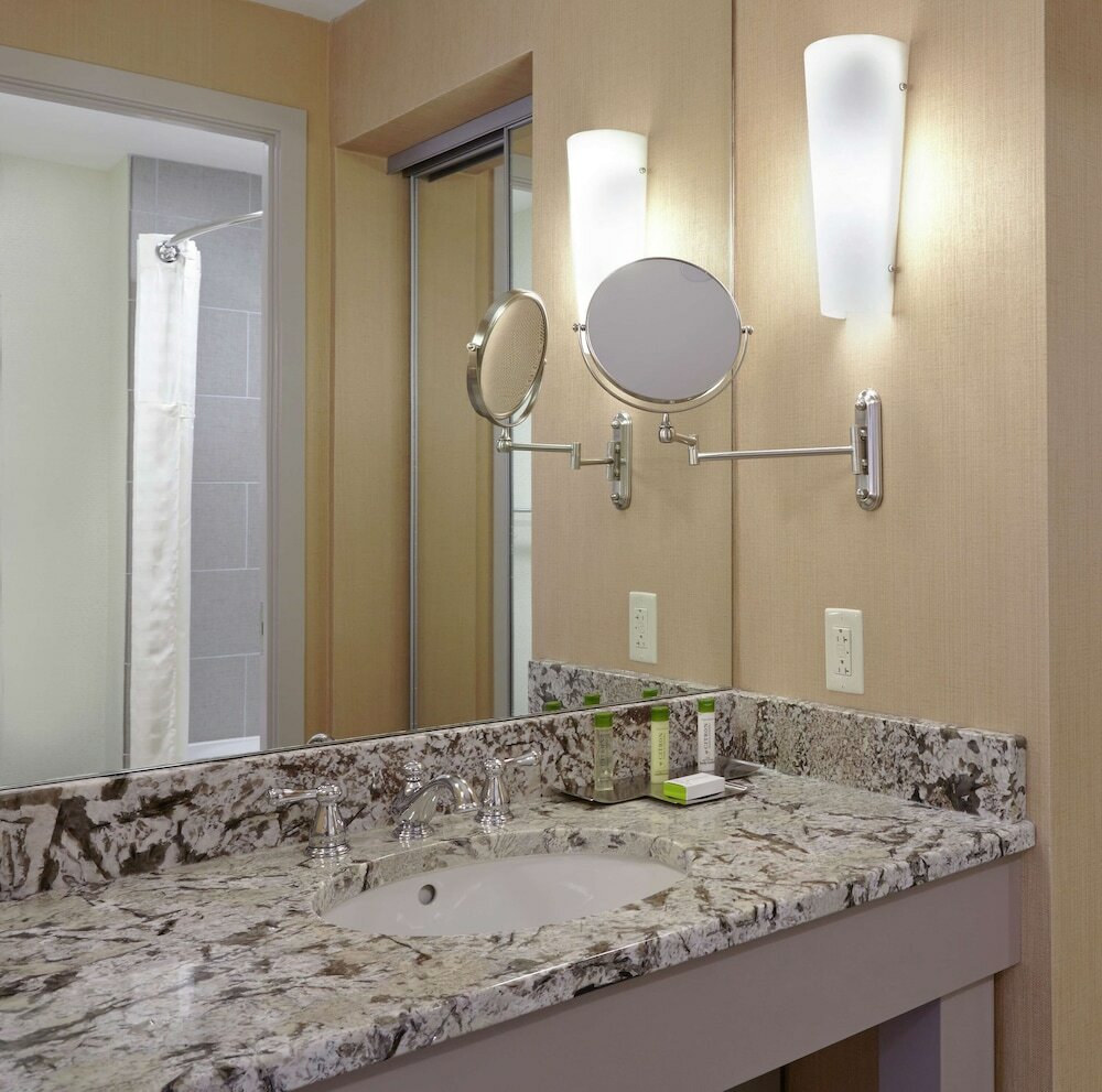 Фото DoubleTree by Hilton Philadelphia Center City