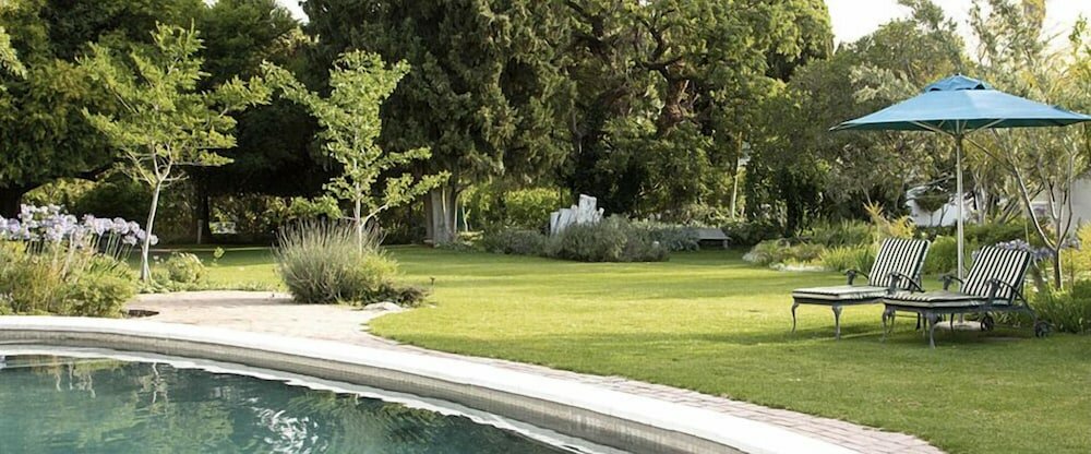 Фото Matoppo Inn