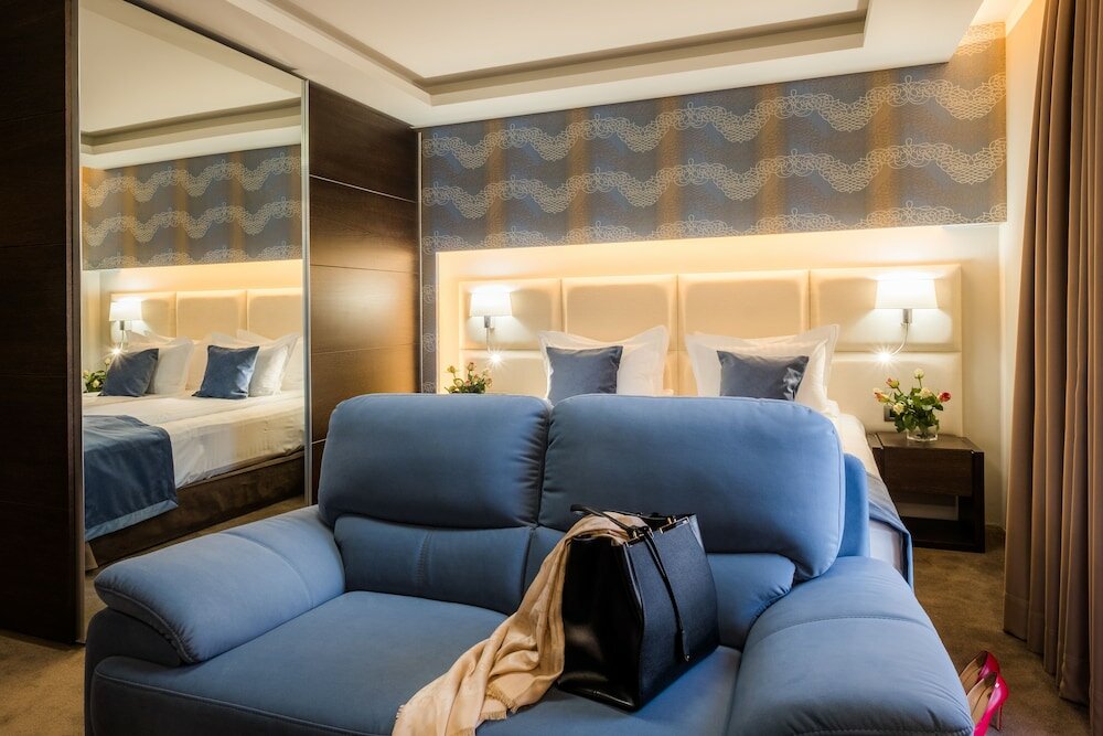 Фото Viko Boutique Apart Hotel