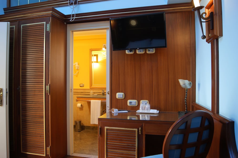 Фото Hotel Il Principe