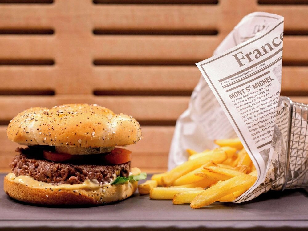 Фото ibis Tours Sud