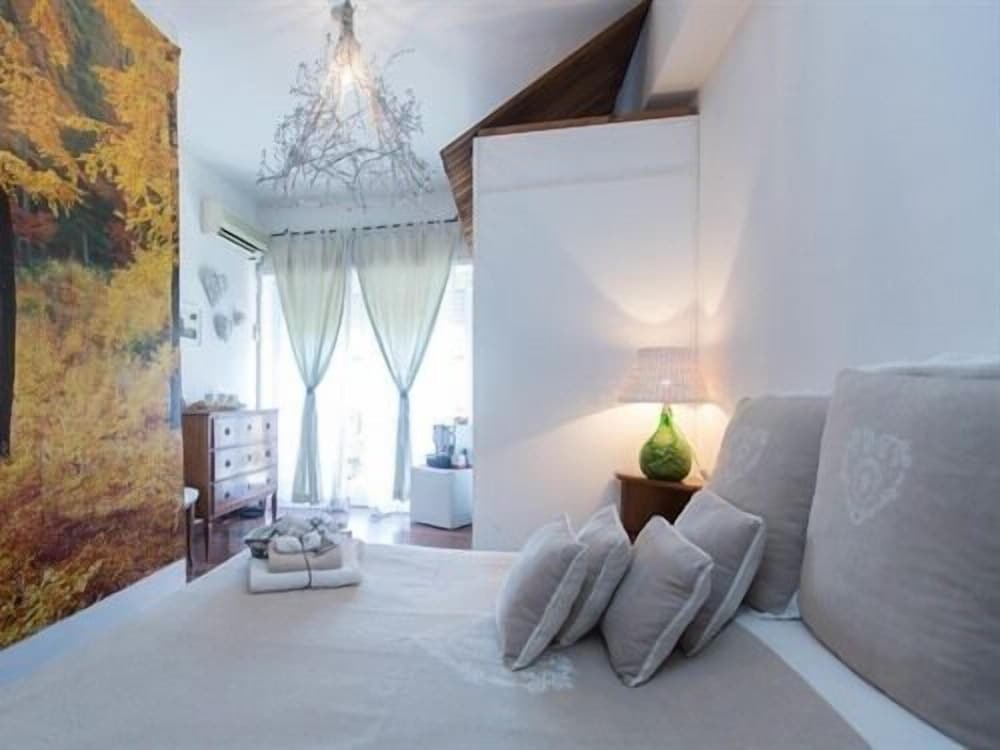 Фото Le Fate Apartments