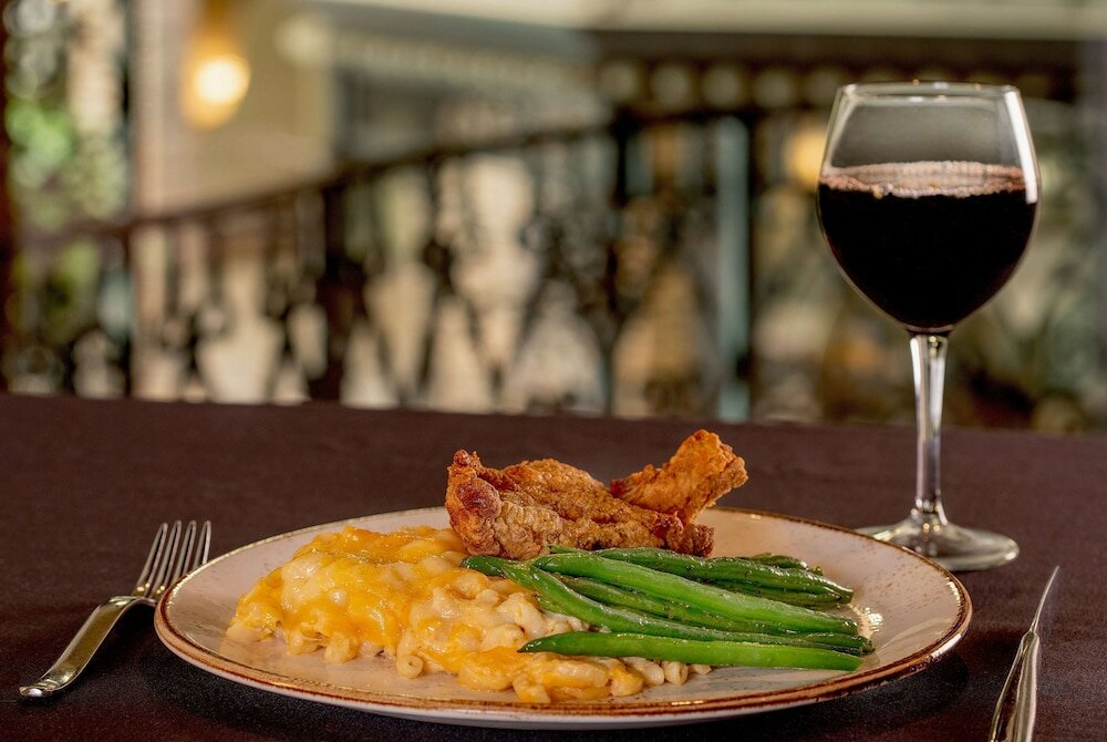 Фото Courtland Grand Hotel, Trademark Collection by Wyndham