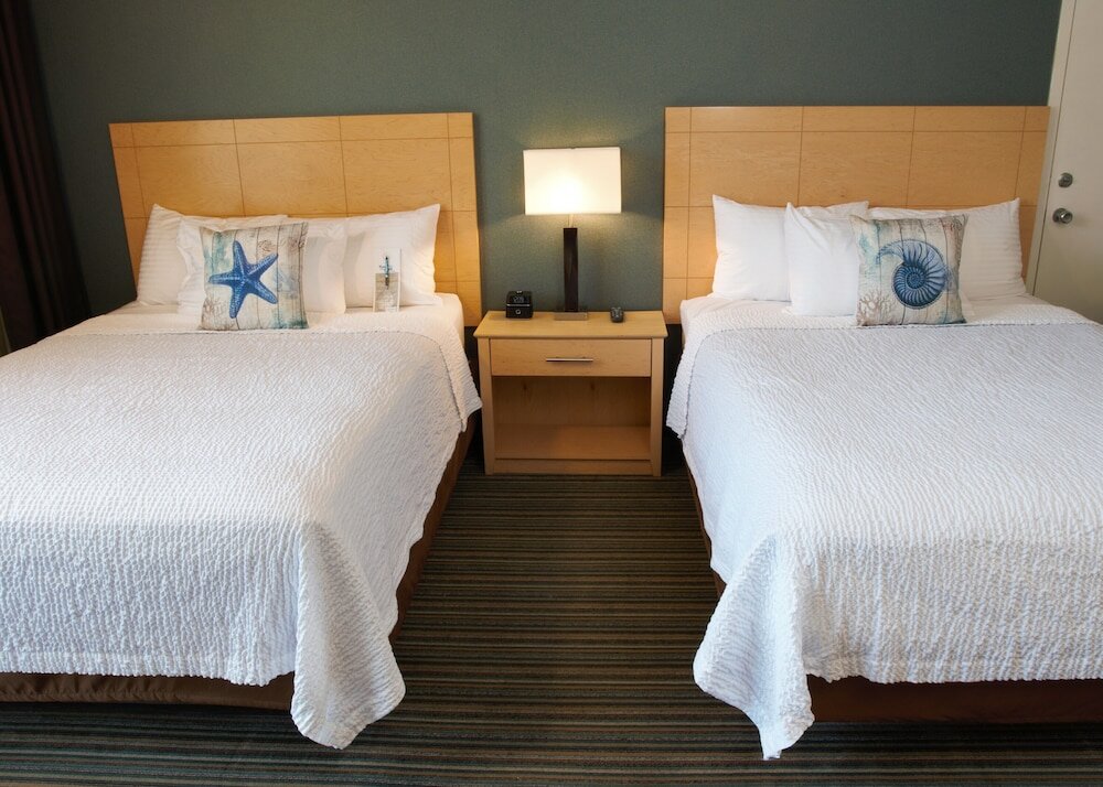 Фото Inn by The Sea La Jolla