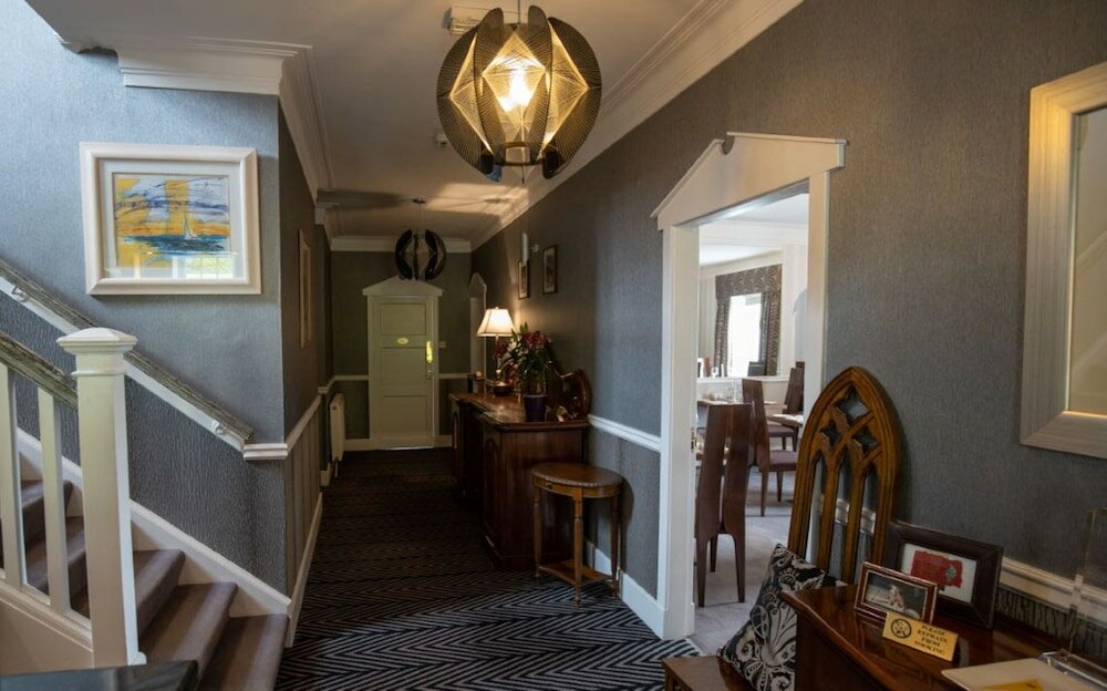 Фото Toravaig House Hotel