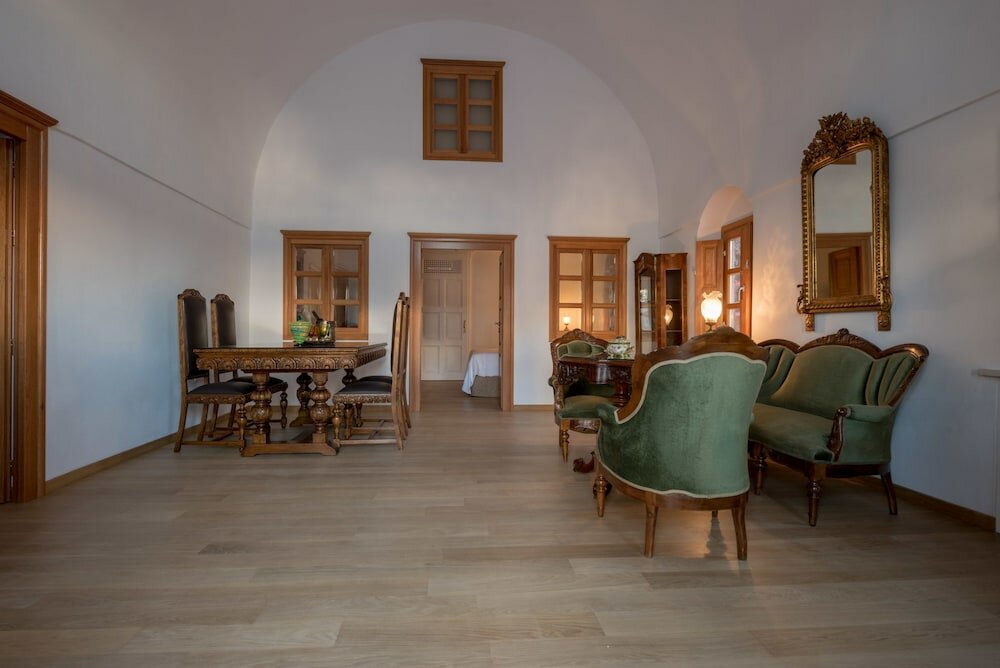 Фото Casa Santantonio