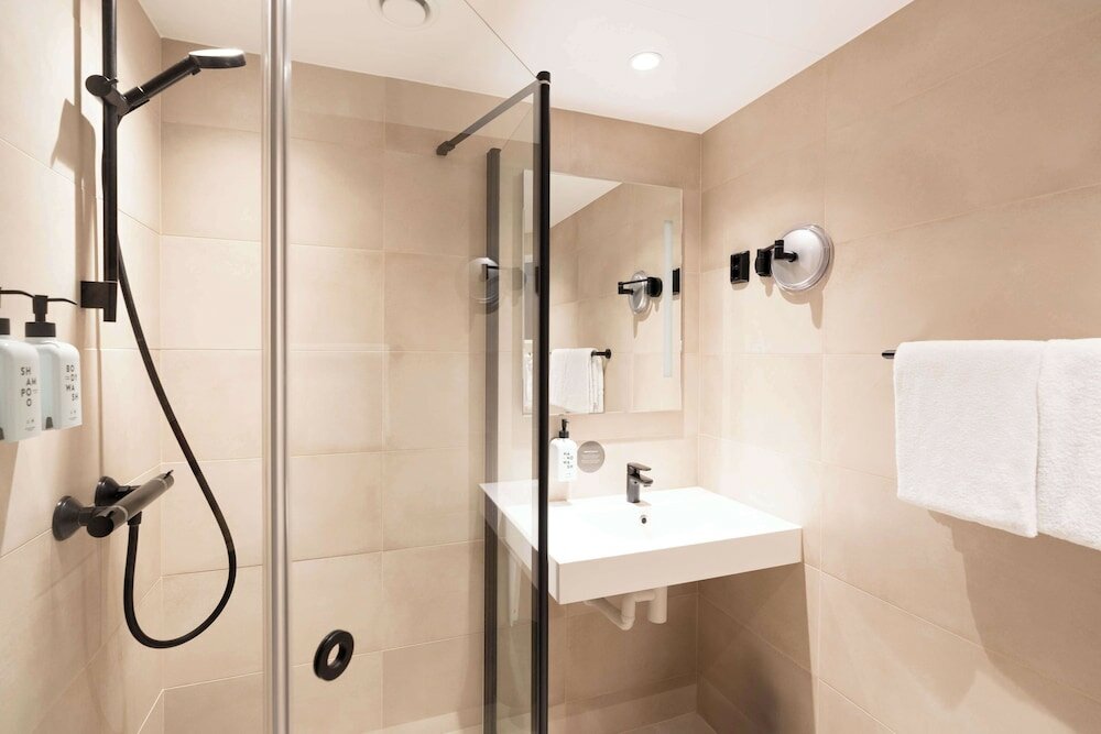 Фото Scandic Solsiden