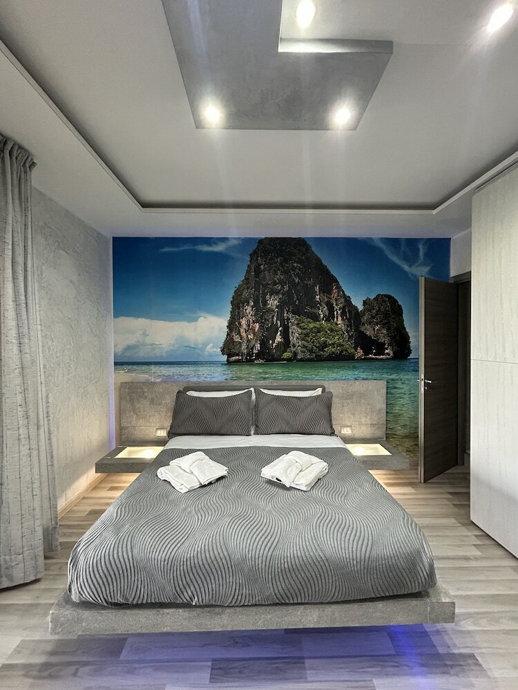 Фото Residence Villa Rosa dei Venti