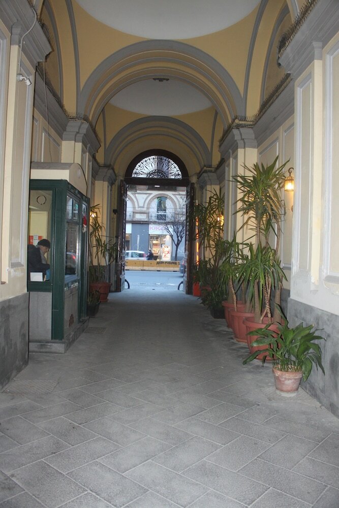 Фото Duomo Residence