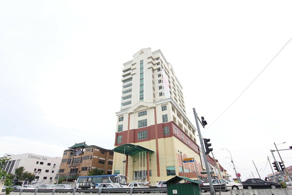 Фото Summit Signature Hotel Batu Pahat