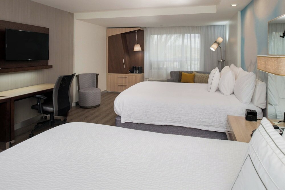 Фото Courtyard by Marriott Temecula Murrieta