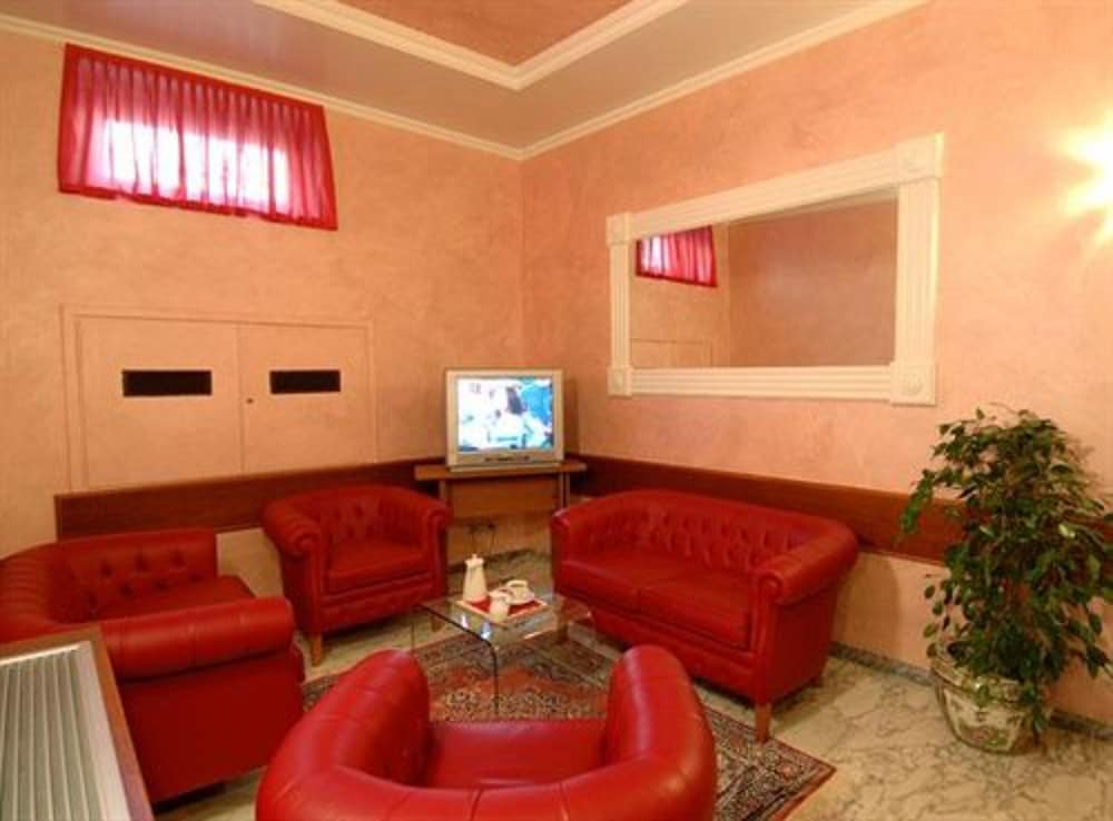 Фото Отель Ideale