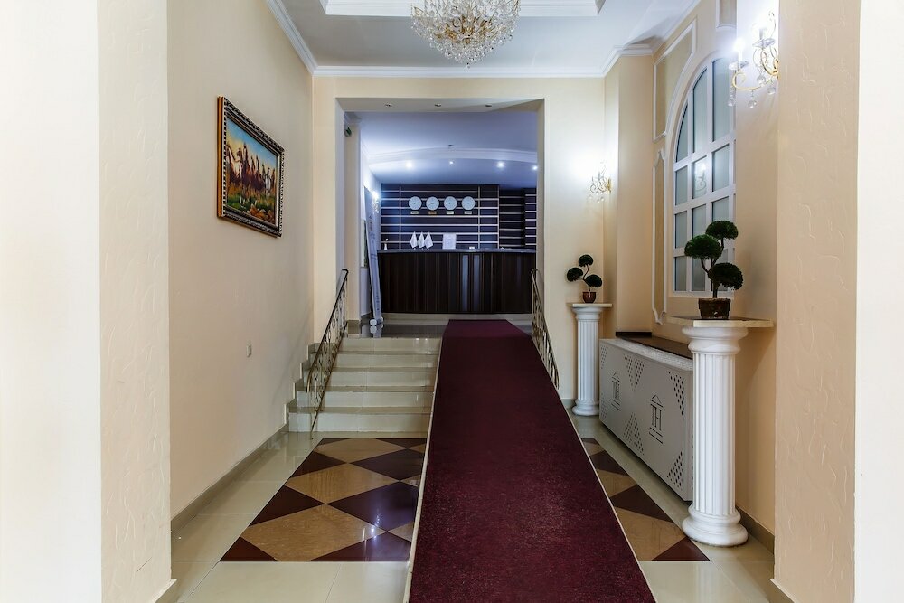 Фото Тенгри