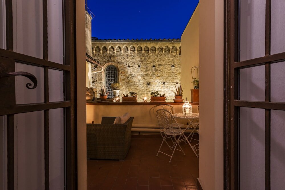 Фото B&b San Remigio Firenze