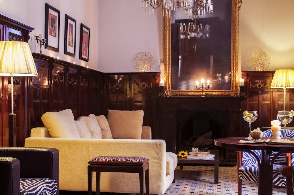 Фото Art Boutique Hotel Chamarel