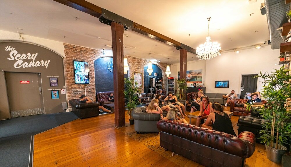 Фото Nomads Sydney