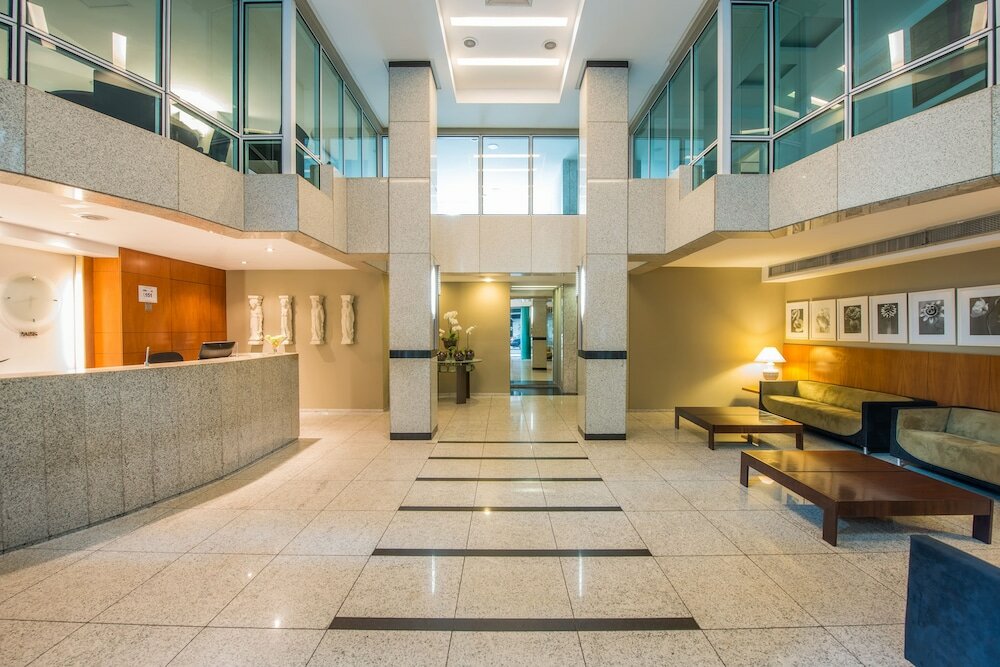 Фото Promenade Palladium Leblon