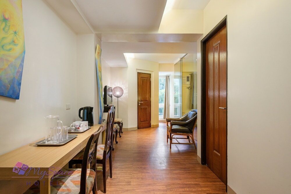 Фото MySpace Hotel at Bgc