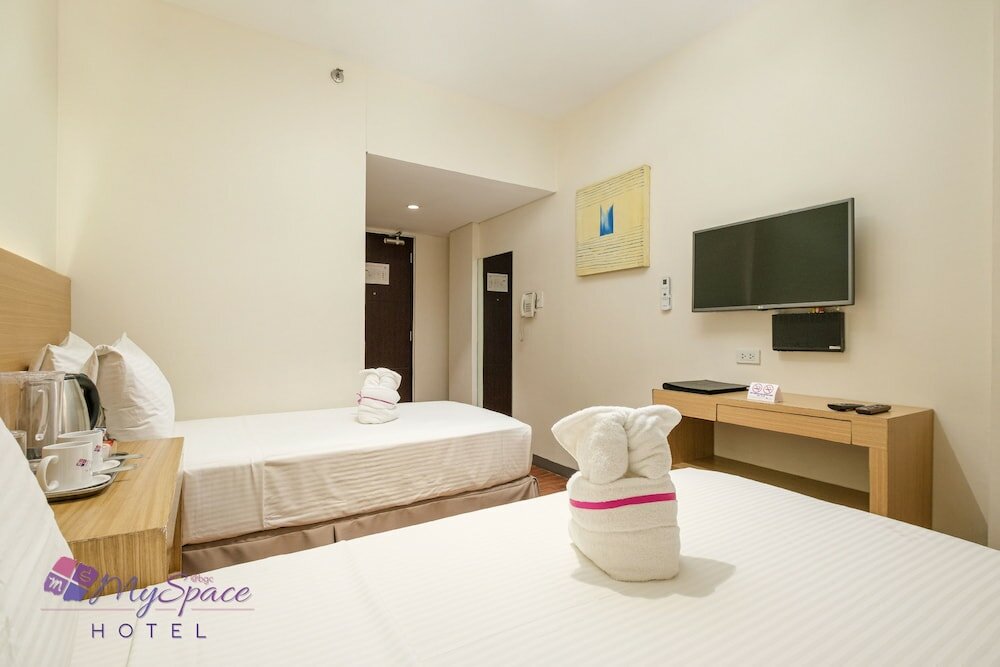 Фото MySpace Hotel at Bgc