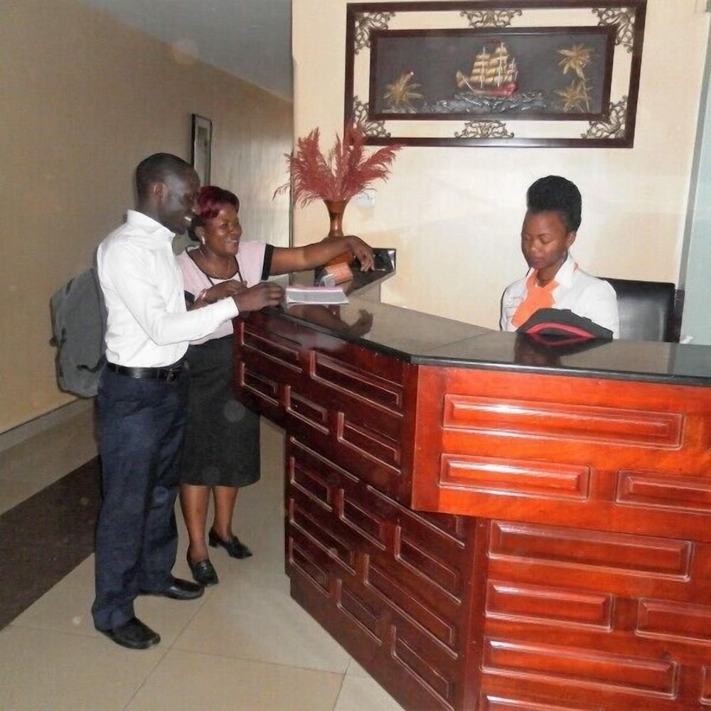 Фото Kk Trust Hotel