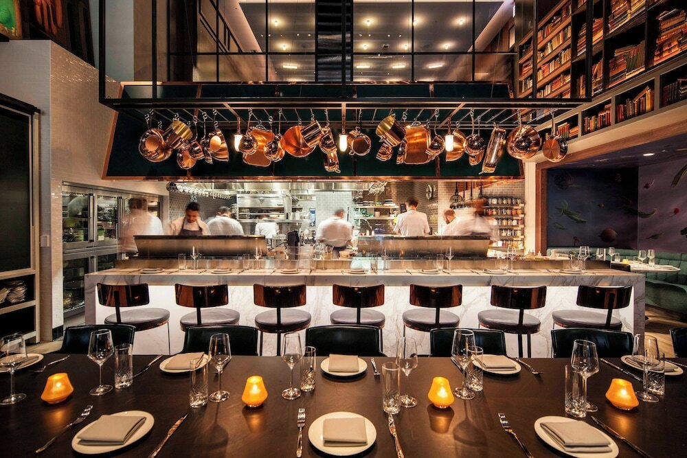 Фото Hotel Emc2, Autograph Collection