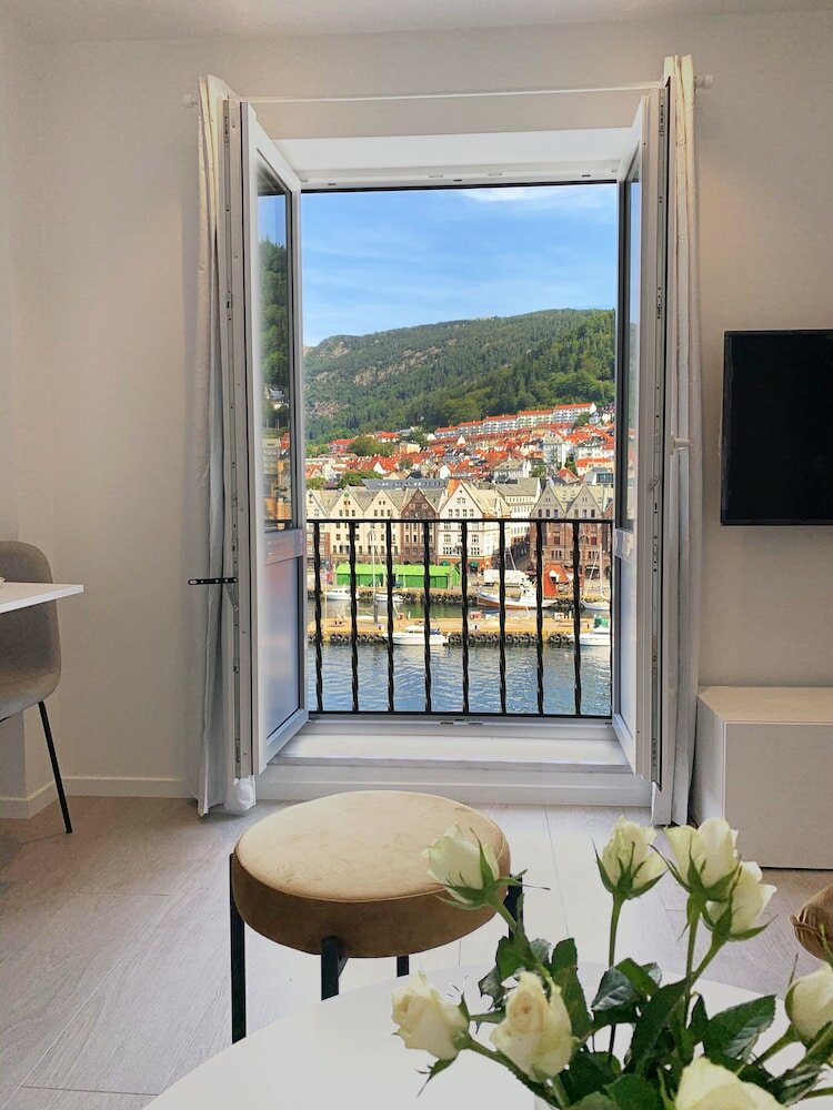 Фото Magic Hotel Kløverhuset