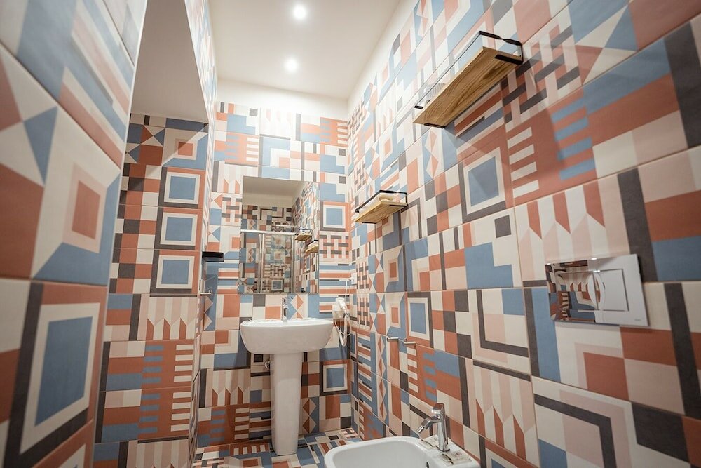 Фото P. C. Boutique H. Napoli Centro