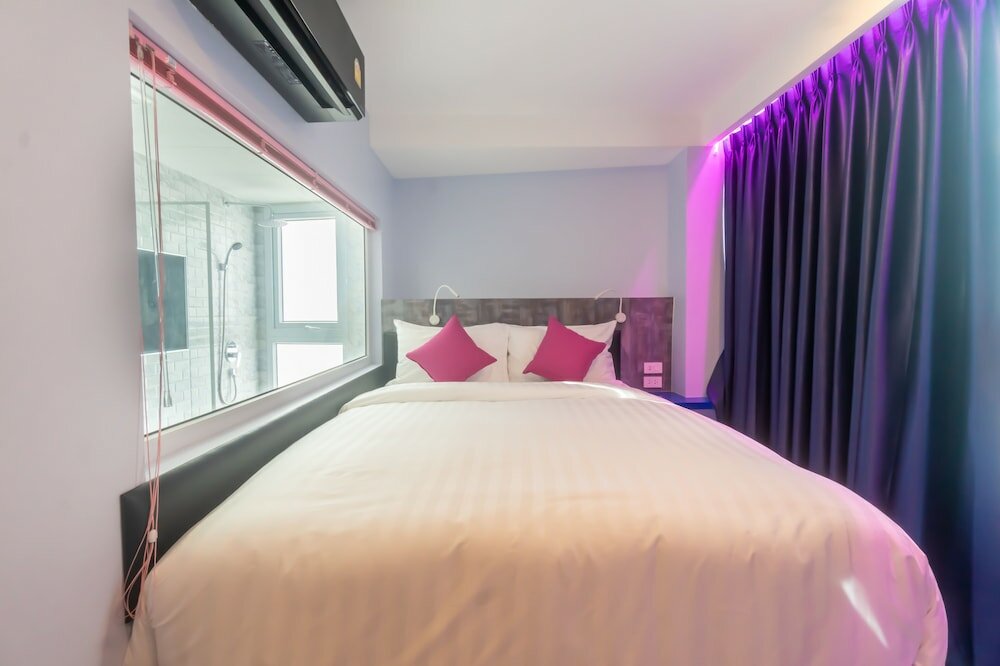 Фото Spark Hotel