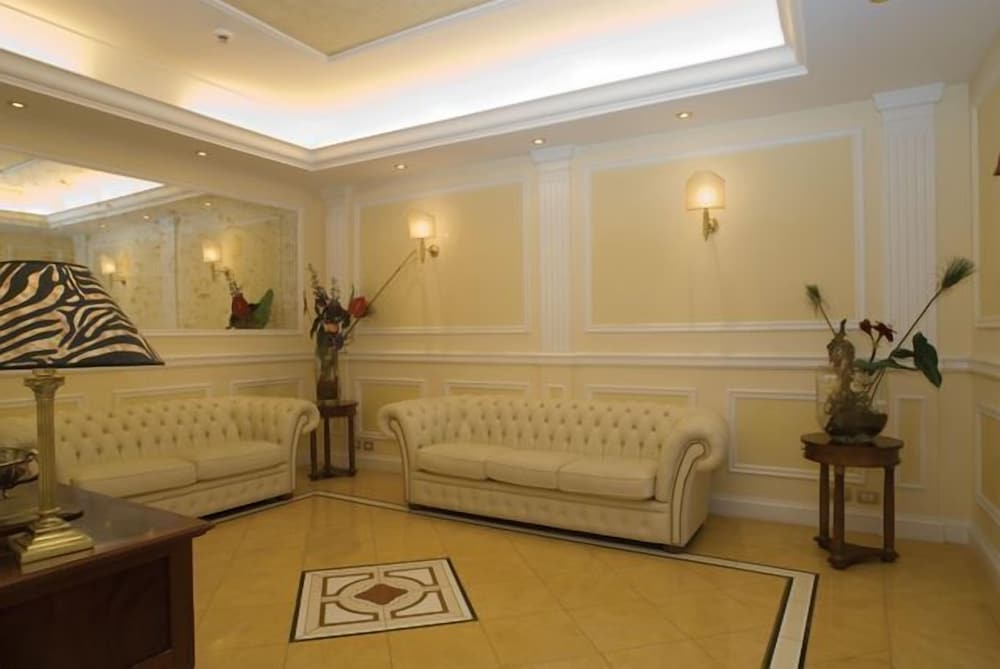 Фото Antico Palazzo Rospigliosi