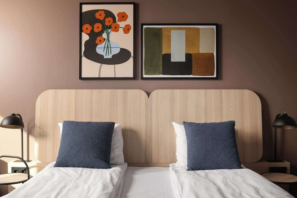 Фото Scandic Sarpsborg