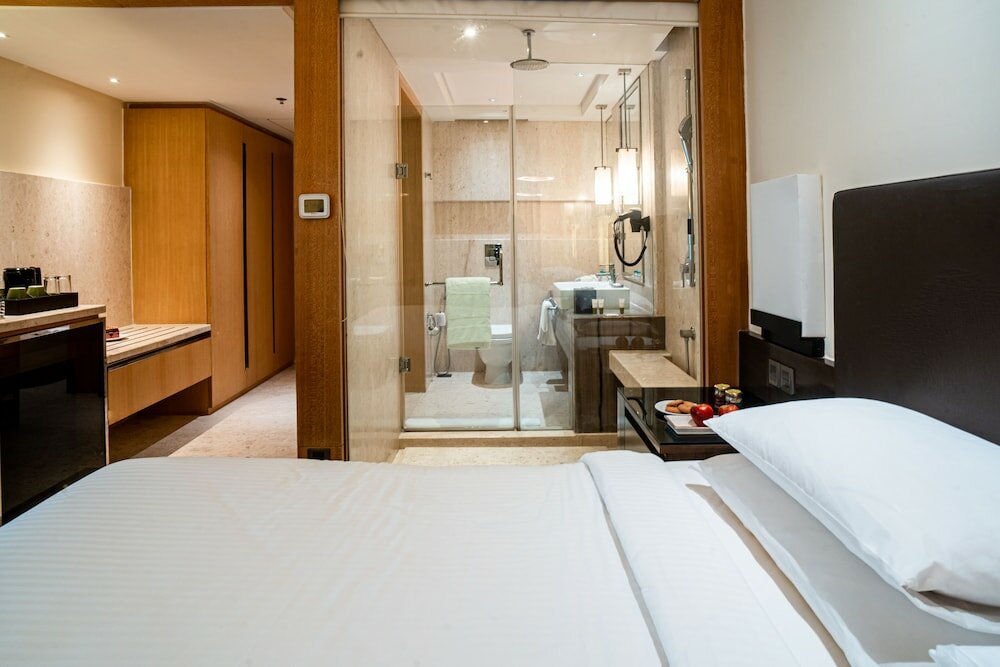 Фото Courtyard by Marriott Bilaspur