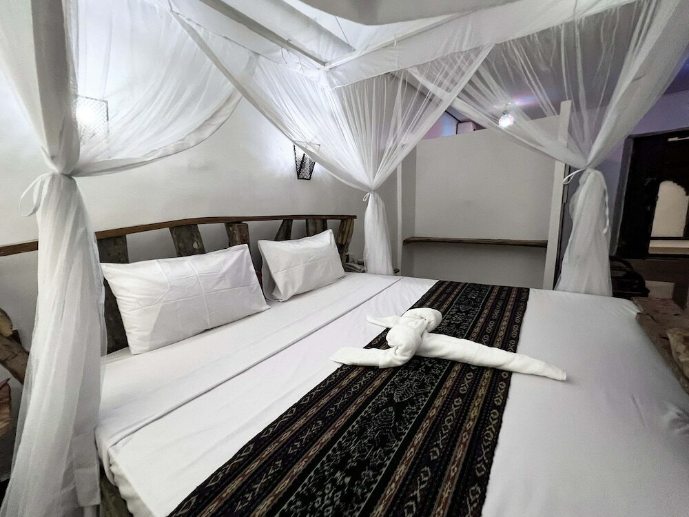 Фото Zanzi House