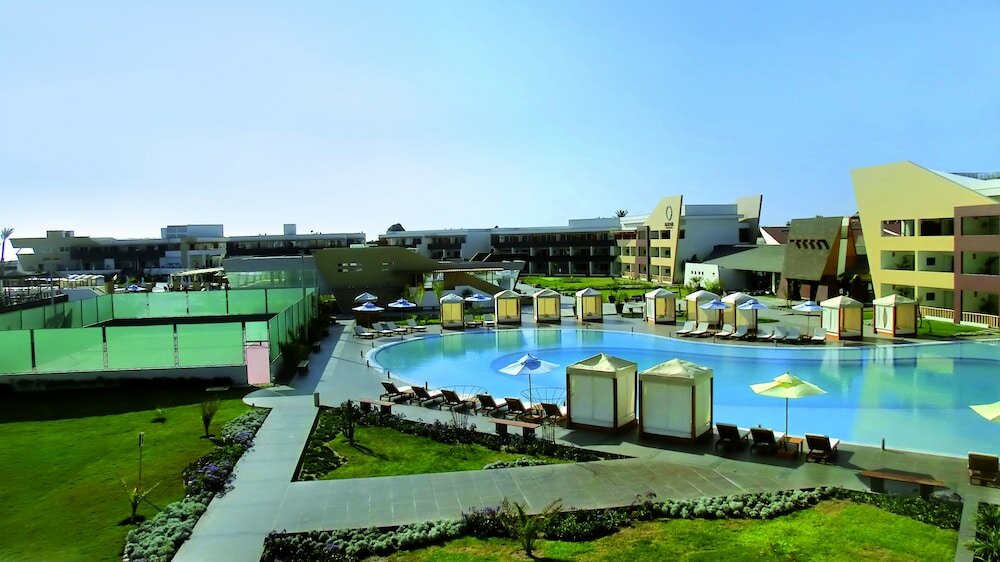 Фото Aranwa Paracas Resort & SPA