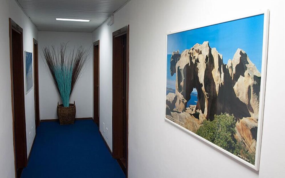 Фото Hotel Garibaldi