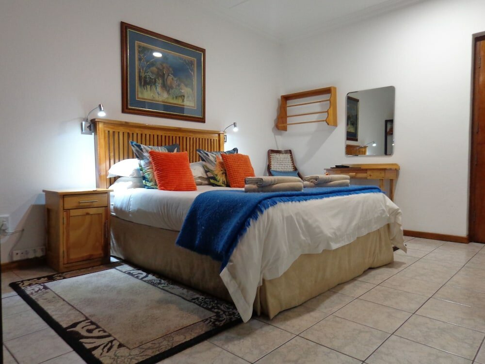 Фото De Oude Meul Country Lodge