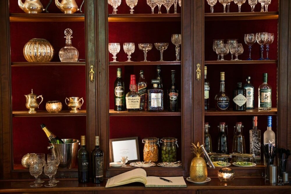 Фото The Portobello Hotel