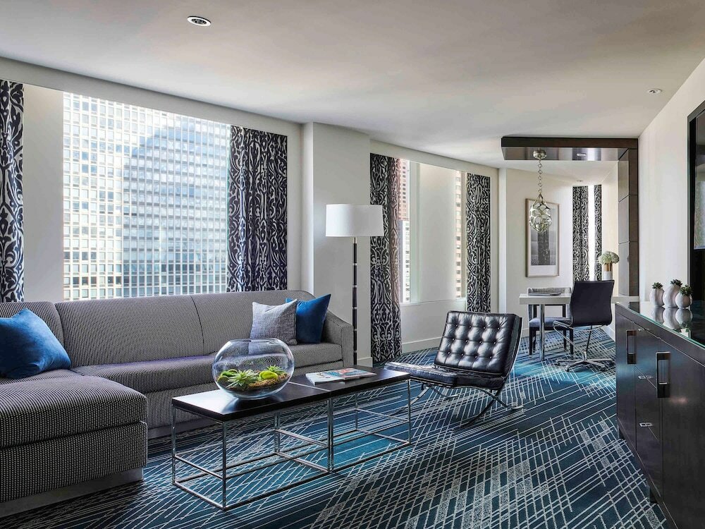 Фото Sofitel Chicago Magnificent Mile