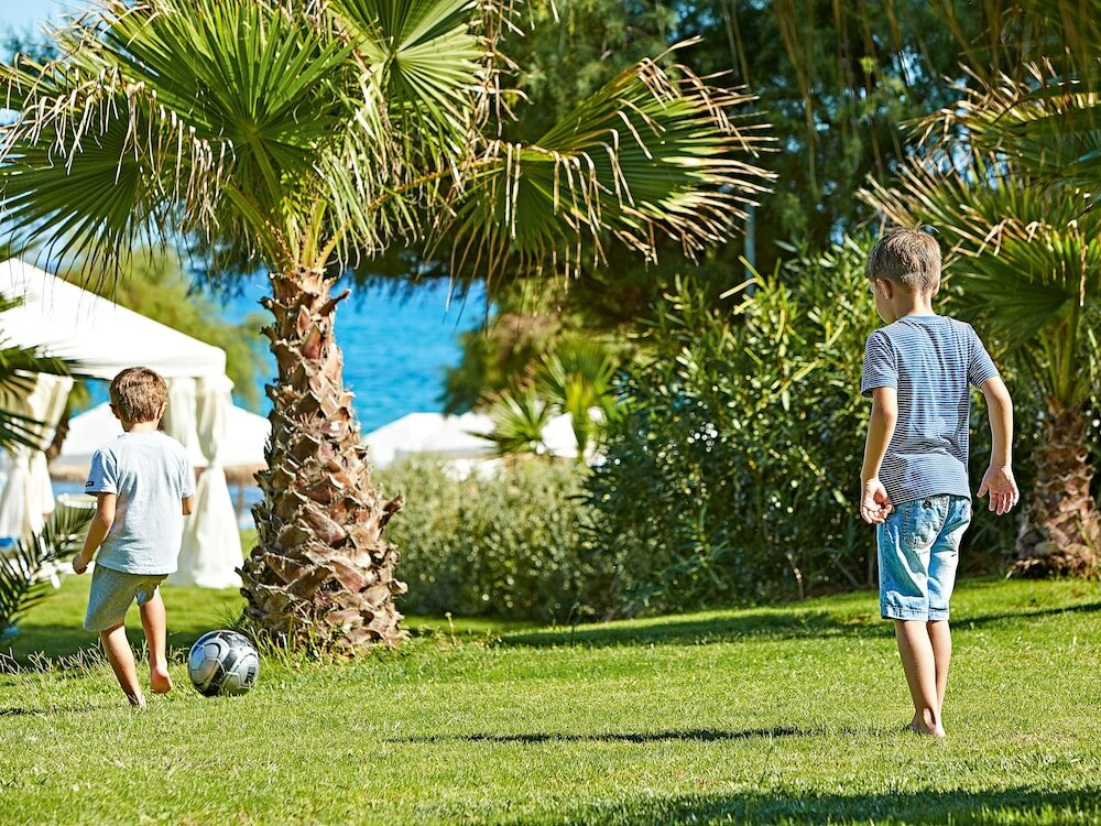 Фото Caramel Grecotel Boutique Resort