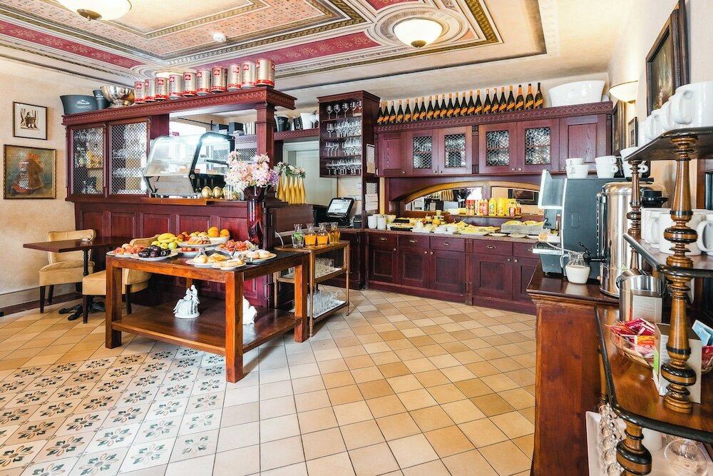 Фото Hotel Krcinuv Dum