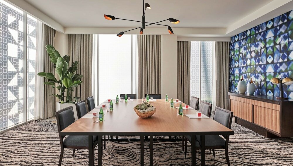 Фото Viceroy Santa Monica