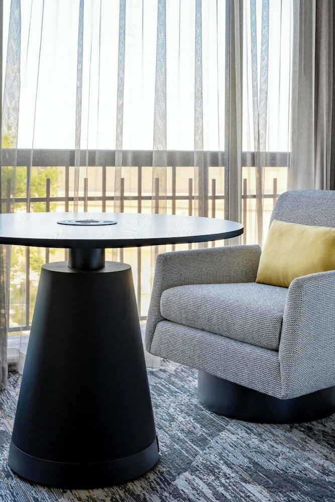 Фото Sheraton Orlando North Hotel