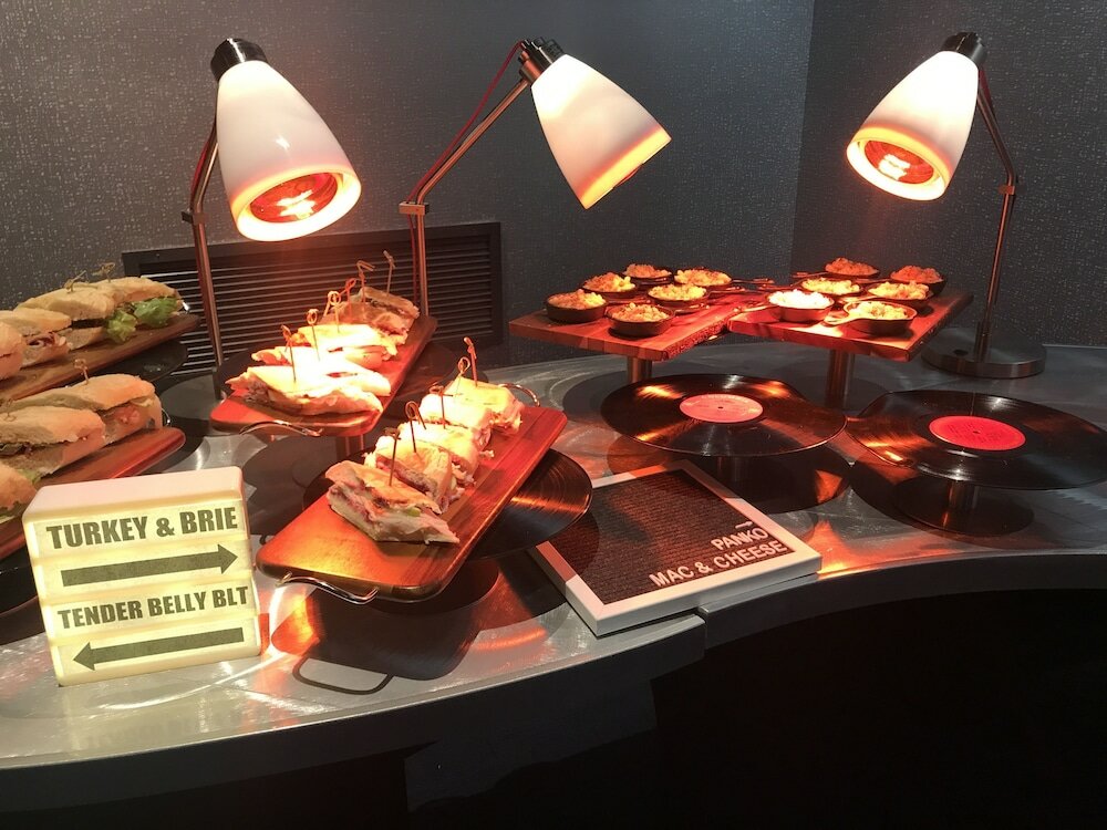 Фото Aloft Denver Downtown