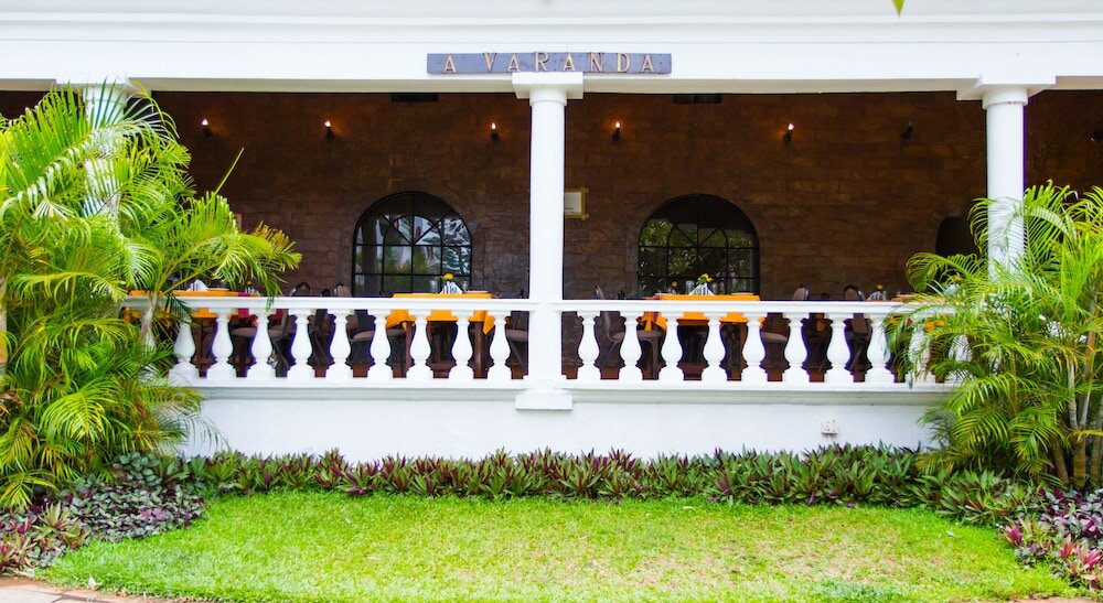 Фото Resorte Marinha Dourada