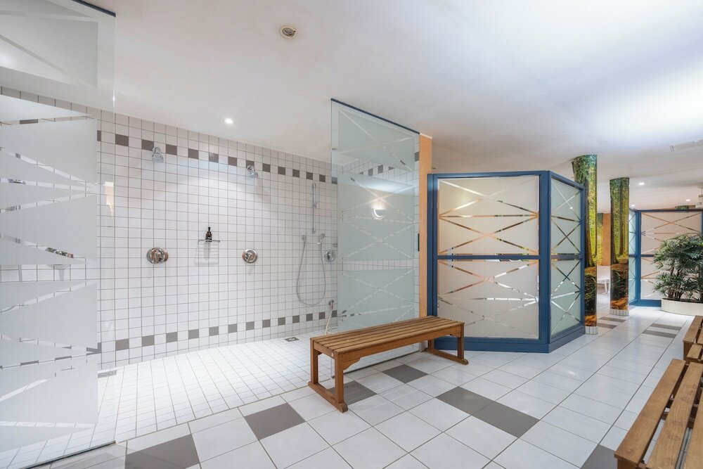 Фото Ringhotel Waldhotel Heiligenhaus