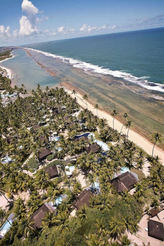 Фото Nannai Muro Alto