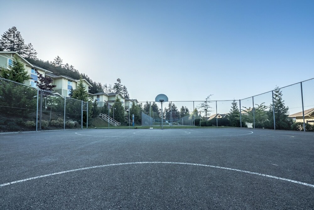 Фото Vancouver Island University Residences